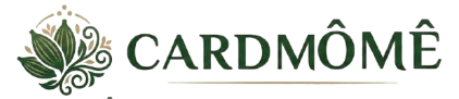 Cardmome Logo